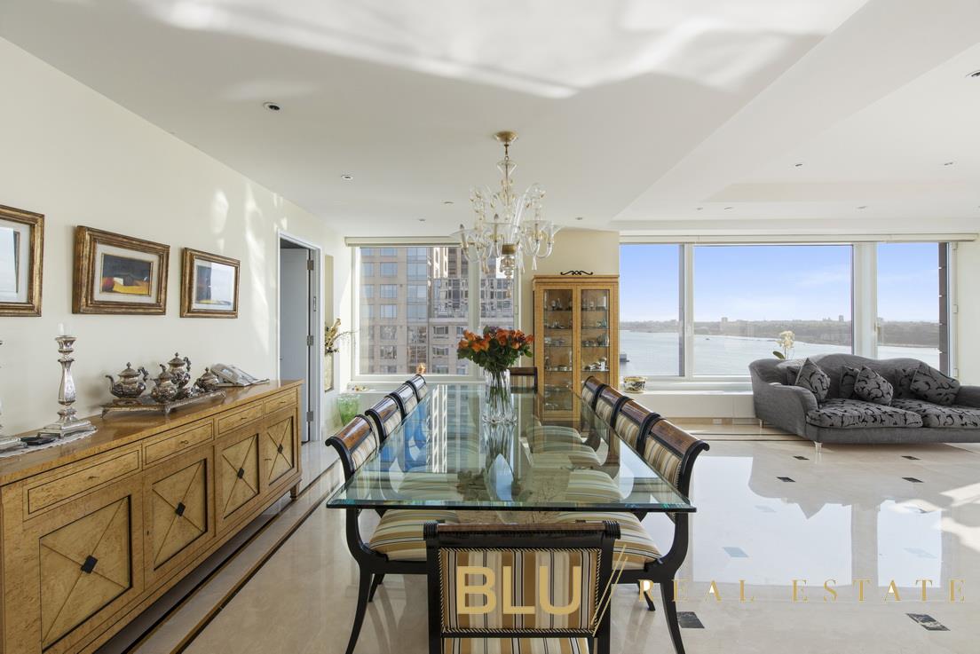240 Riverside Blvd. 28BC Lincoln Square New York NY 10069