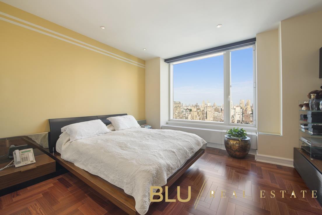 240 Riverside Blvd. 28BC Lincoln Square New York NY 10069