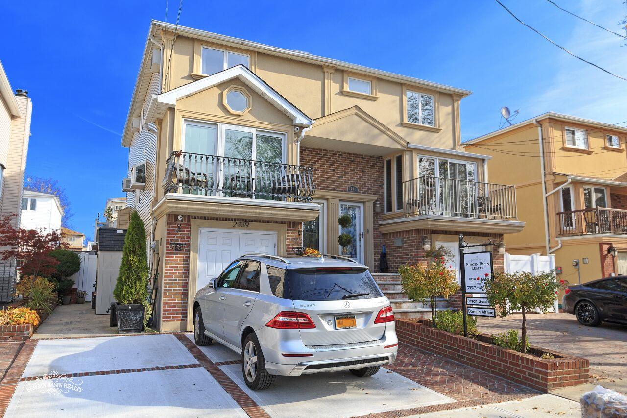 2439 East 70th Street Bergen Beach Brooklyn NY