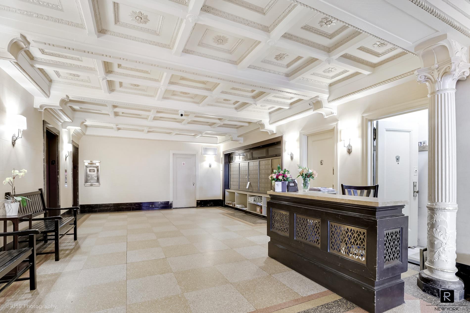 200 West 108th Street Manhattan Valley New York NY 10025