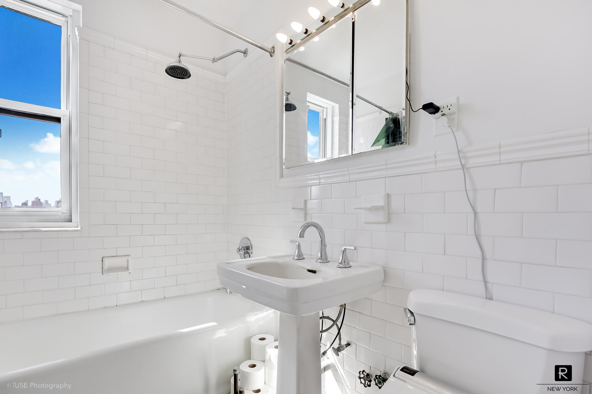 200 West 108th Street Manhattan Valley New York NY 10025