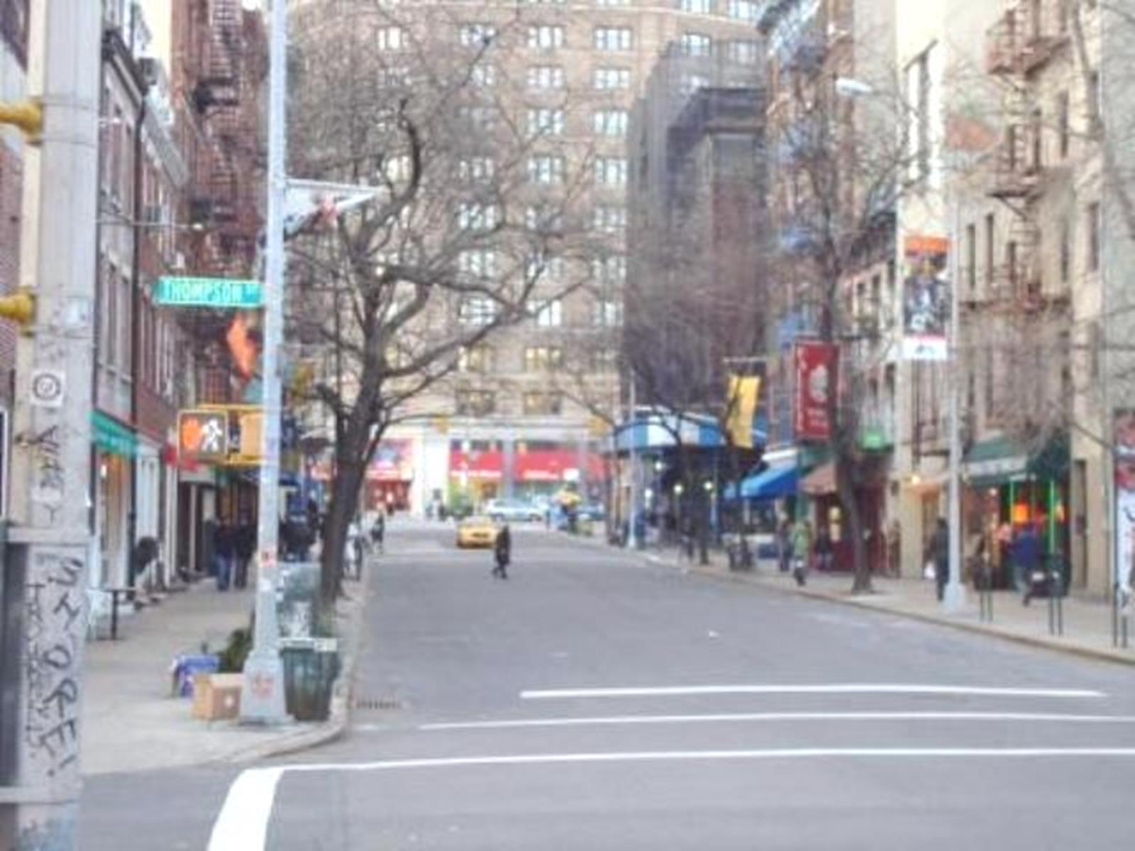 174 Spring Street 10 Greenwich Village New York NY 10012