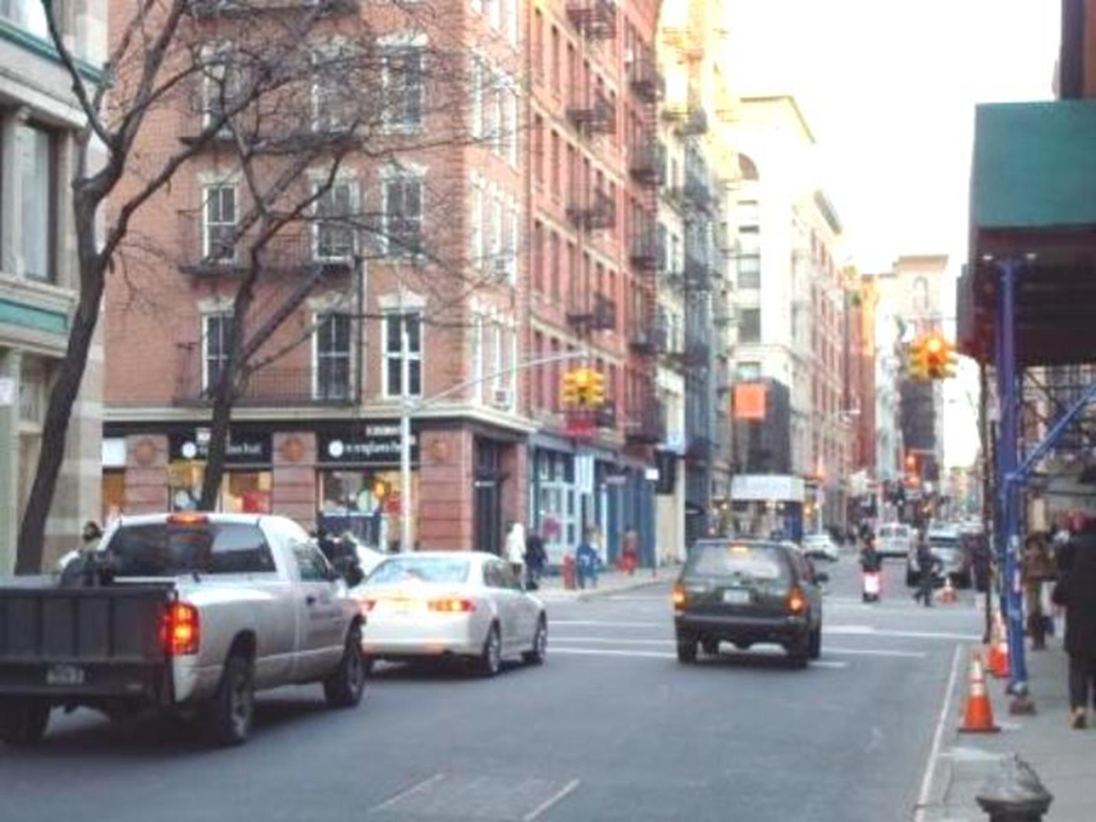 174 Spring Street 10 Greenwich Village New York NY 10012