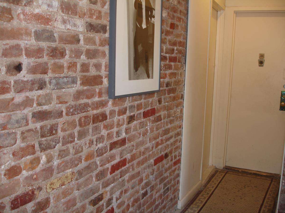 230-232 Thompson Street 22 Greenwich Village New York NY 10012