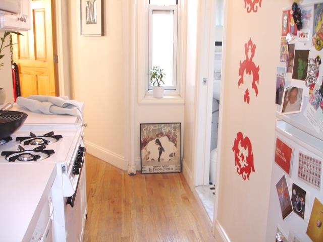230-232 Thompson Street 22 Greenwich Village New York NY 10012