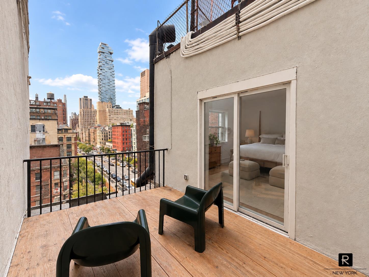 67 Murray Street Tribeca New York NY 10007