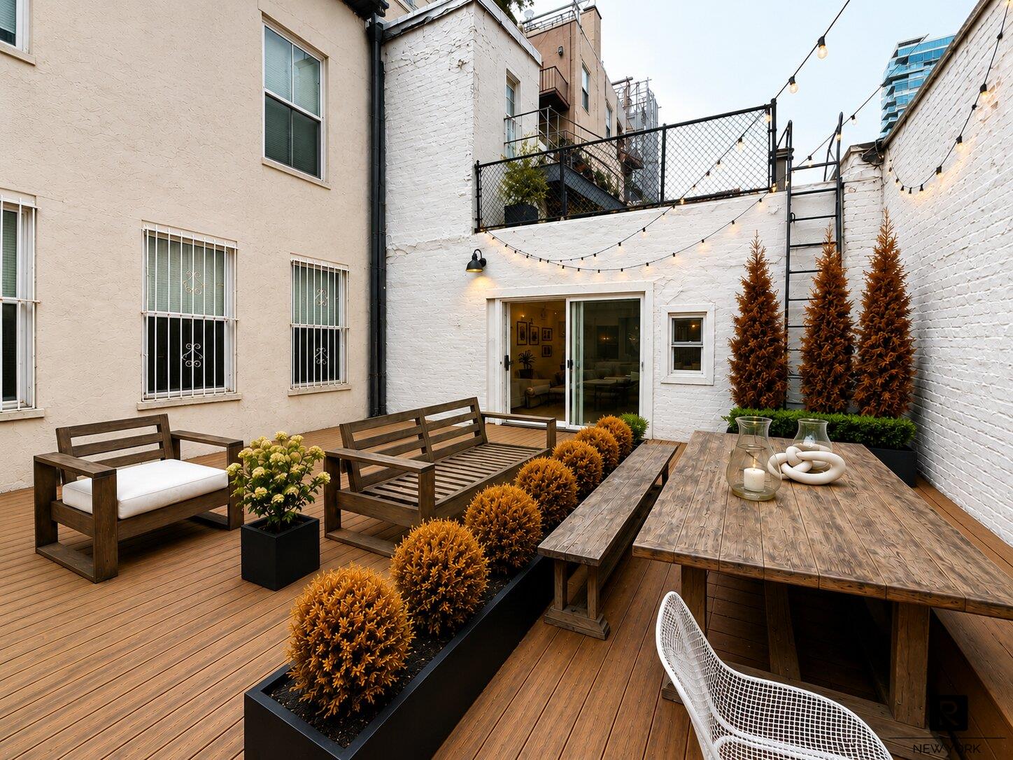 67 Murray Street Tribeca New York NY 10007