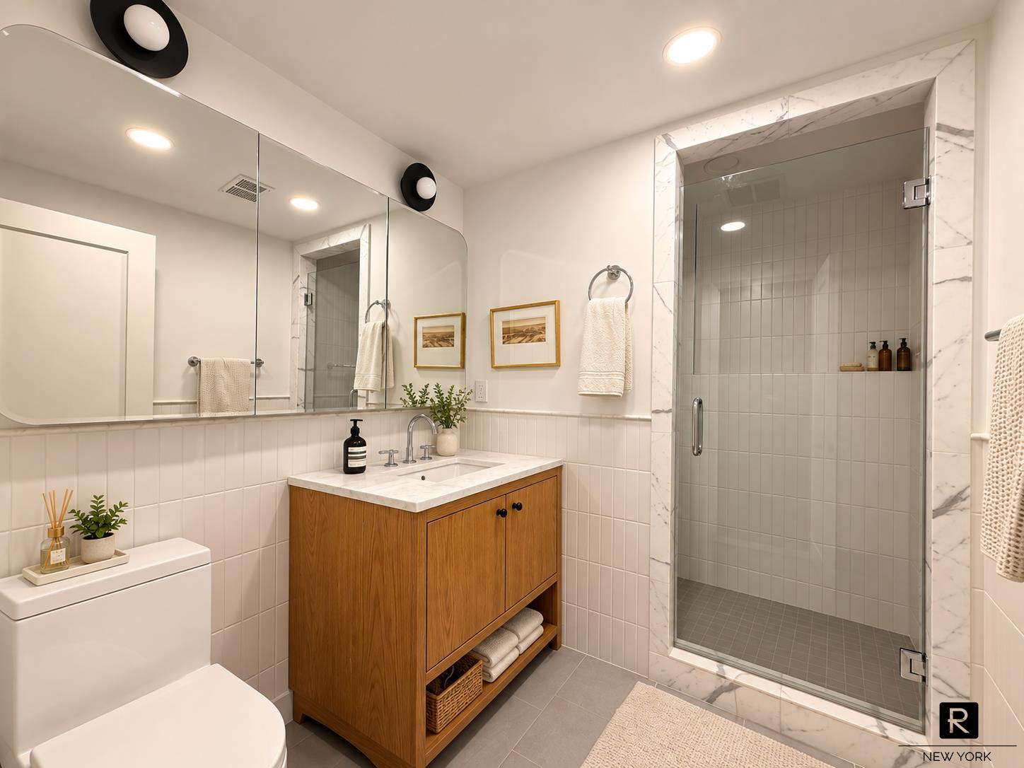 67 Murray Street Tribeca New York NY 10007