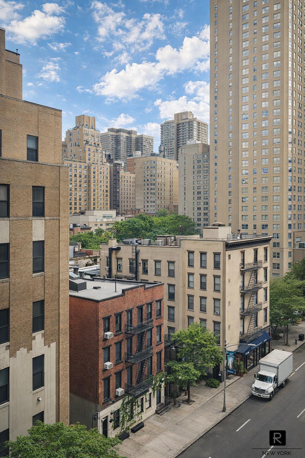 240 East 55th Street Sutton Place New York NY 10022