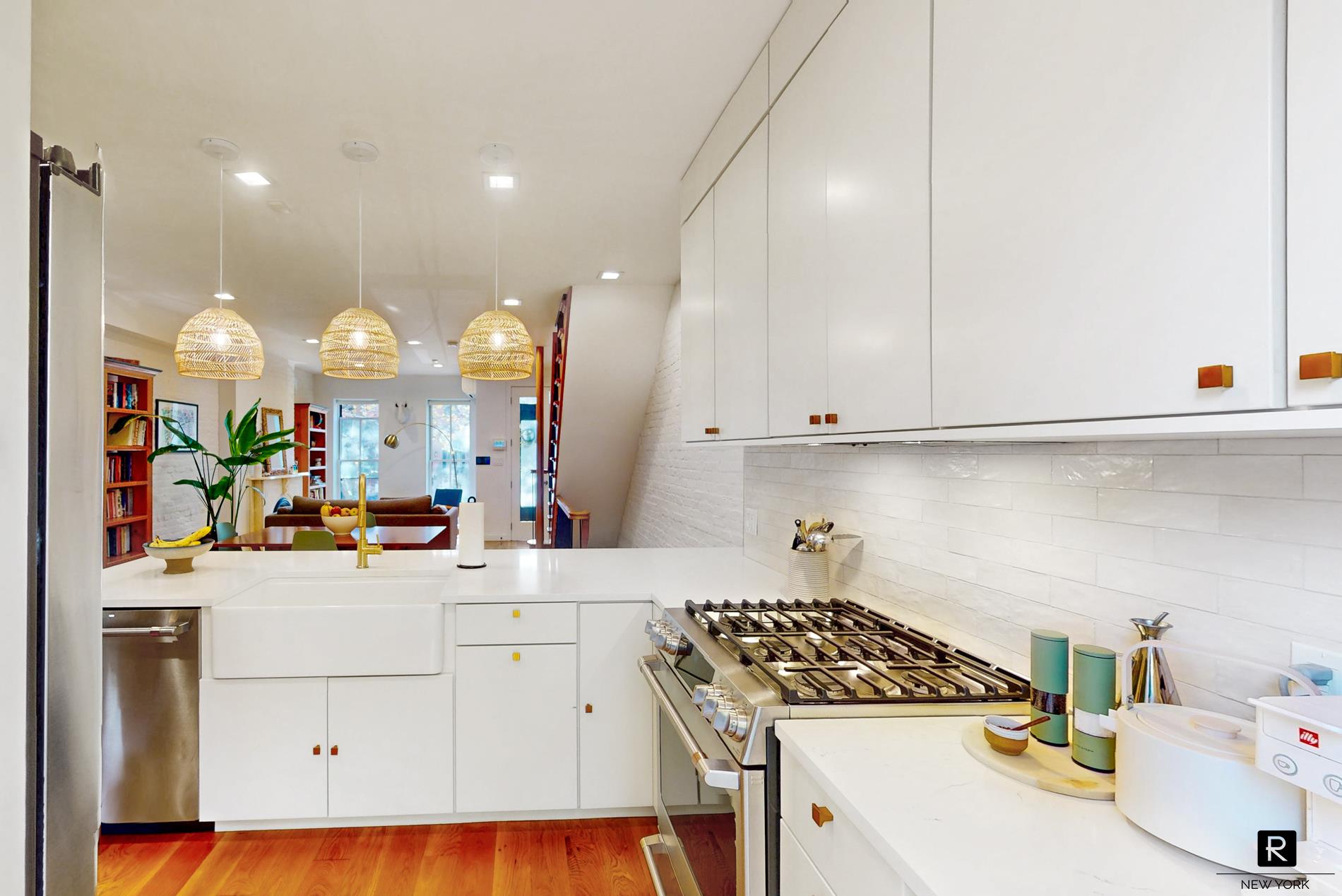 225 Wyckoff Street Cobble Hill Brooklyn NY 11217