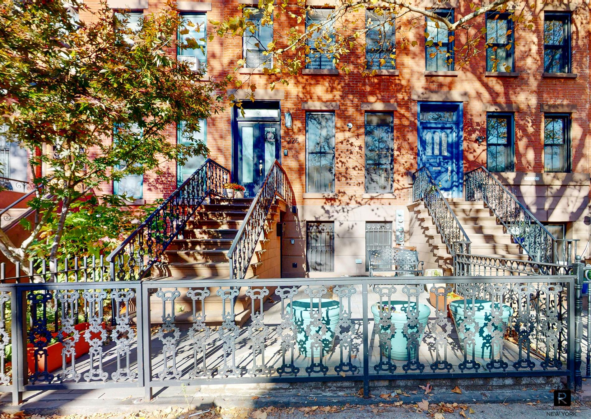 225 Wyckoff Street Cobble Hill Brooklyn NY 11217