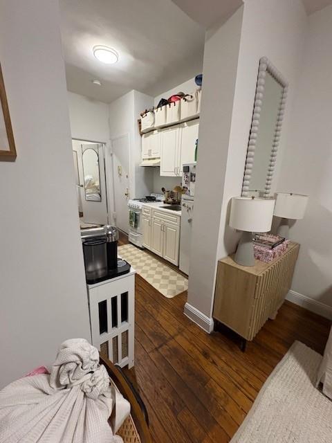 523 Hudson Street 5-RN W. Greenwich Village New York NY 10014