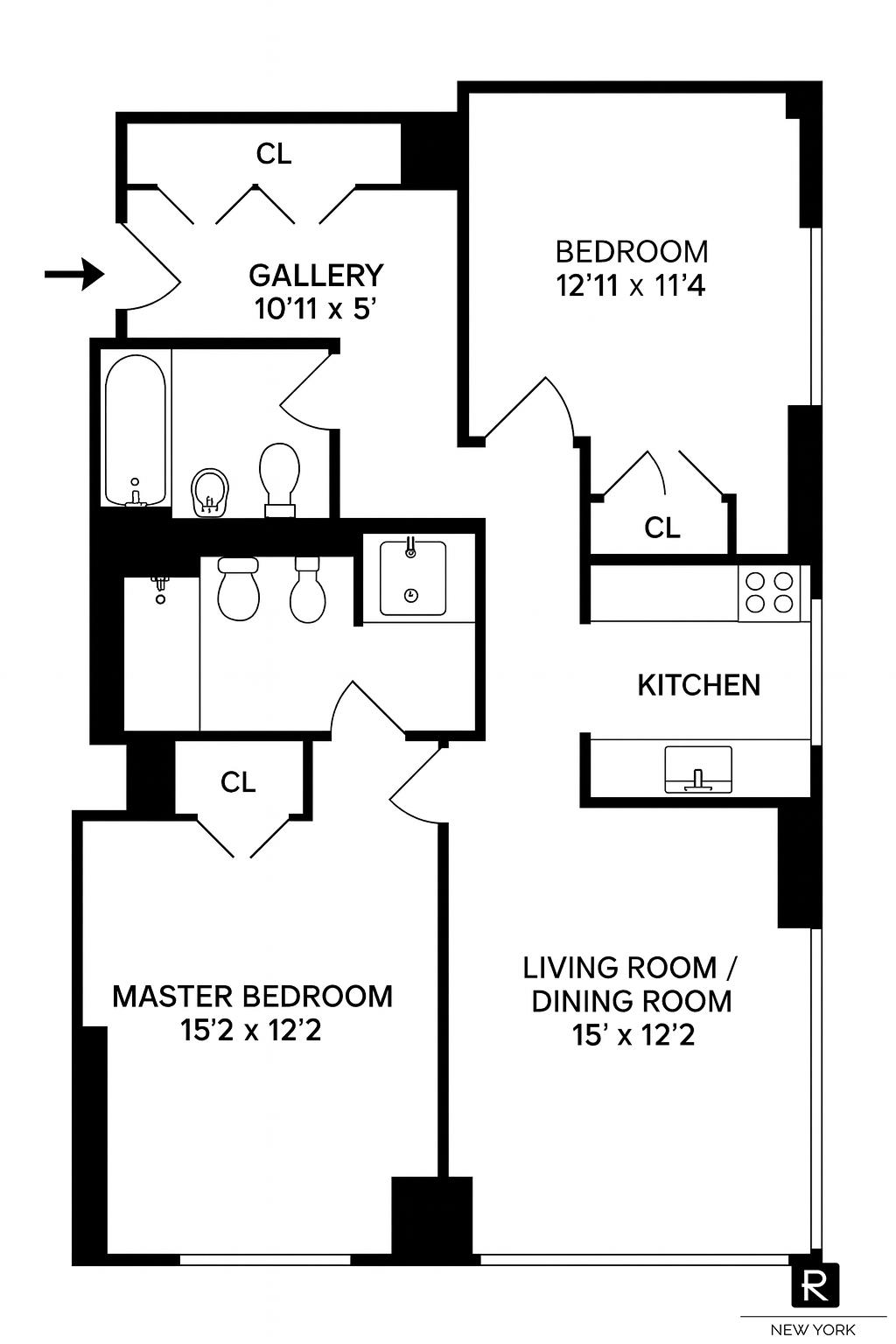 425 Fifth Avenue Murray Hill New York NY 10016
