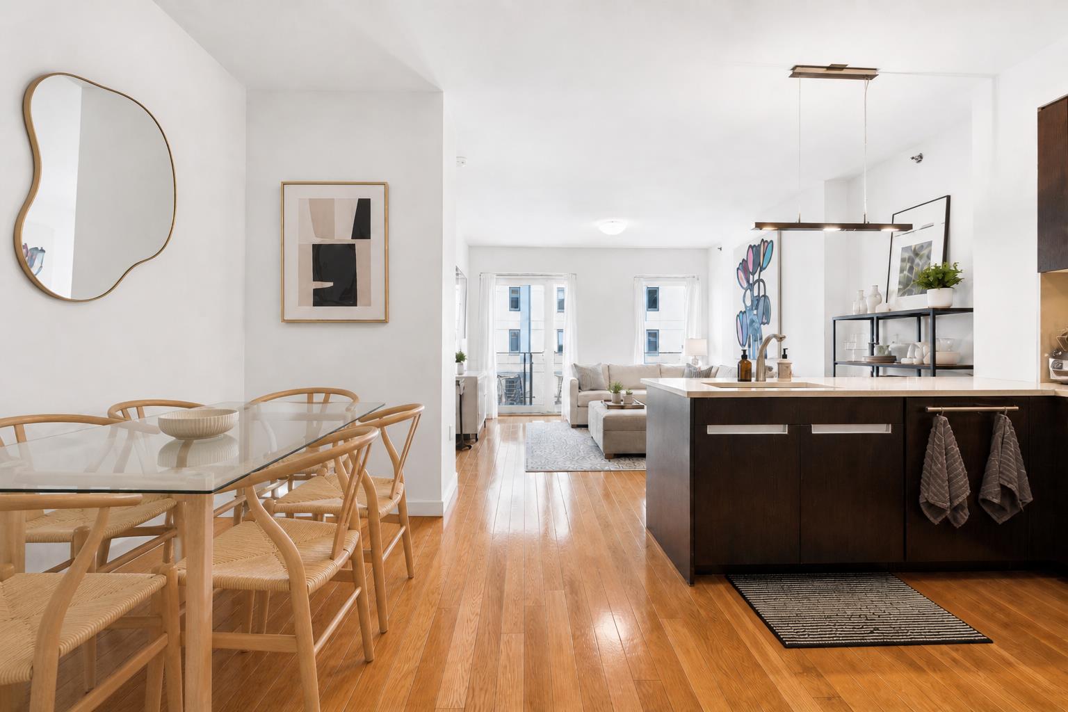 454 West 54th Street 4-K Clinton New York NY 10019