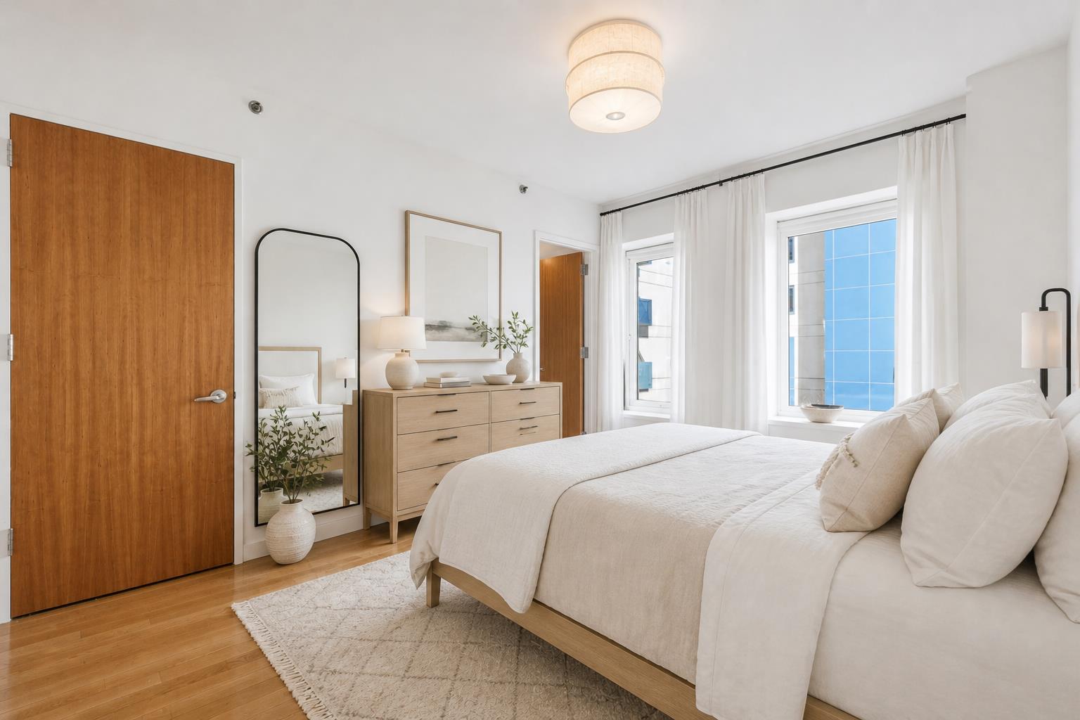 454 West 54th Street 4-K Clinton New York NY 10019
