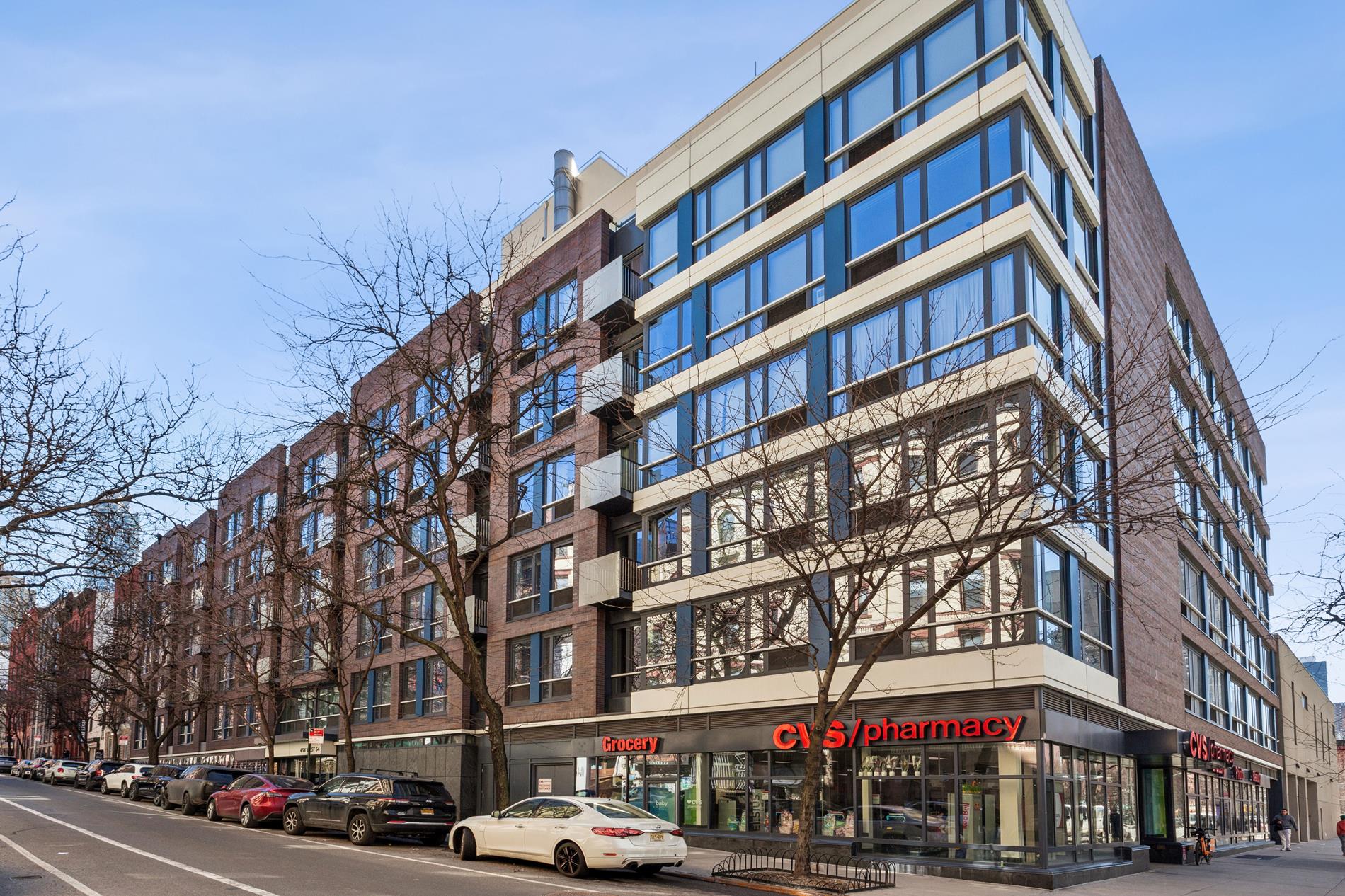 454 West 54th Street Clinton New York NY 10019