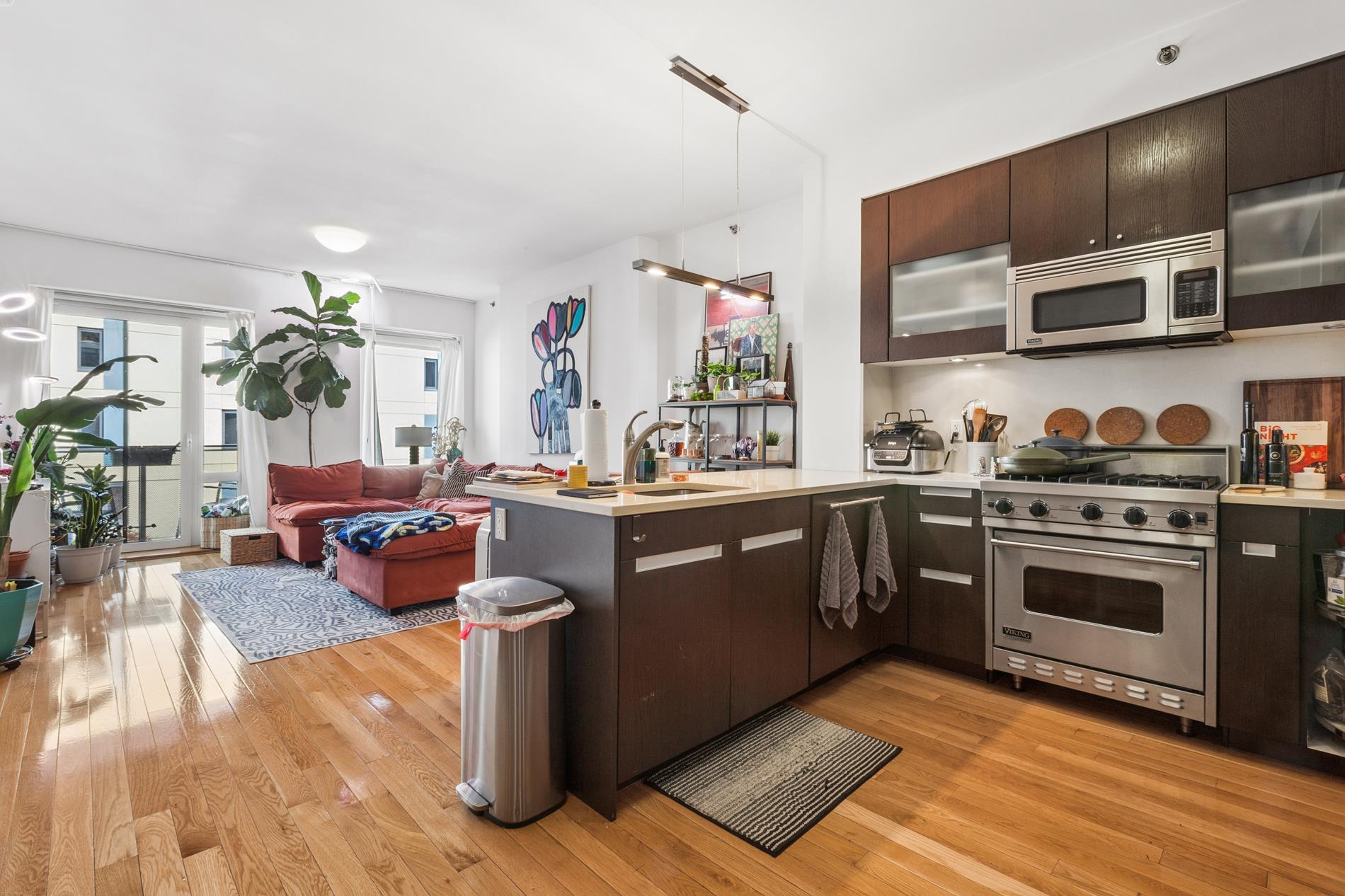 454 West 54th Street Clinton New York NY 10019