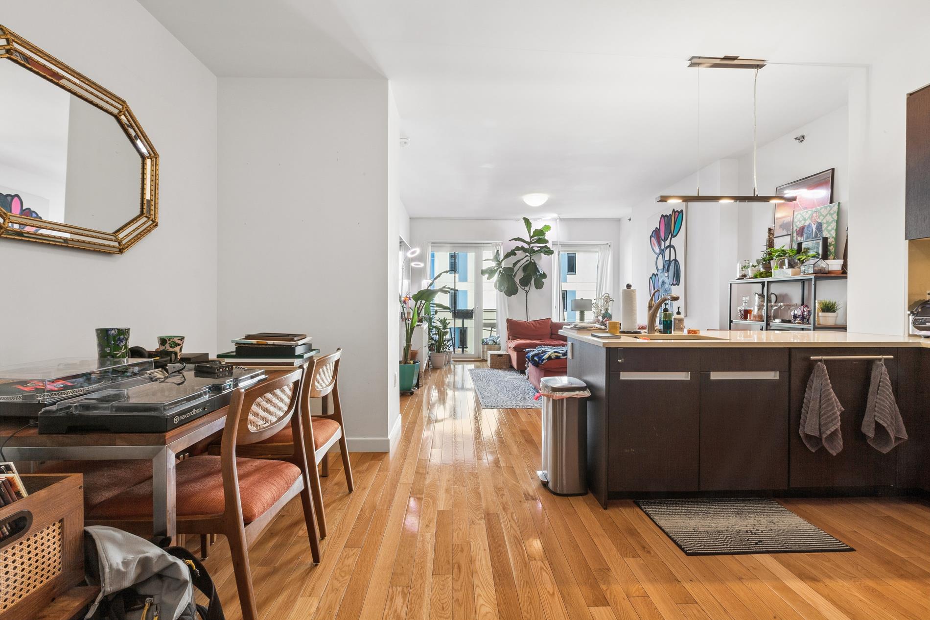 454 West 54th Street Clinton New York NY 10019