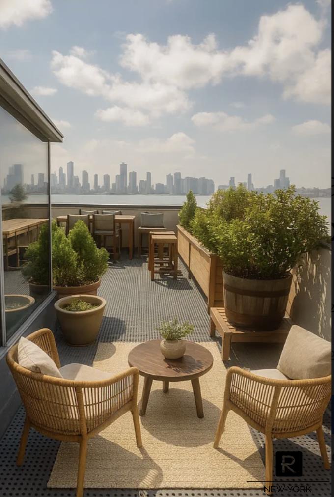 79 Laight Street Tribeca New York NY 10013