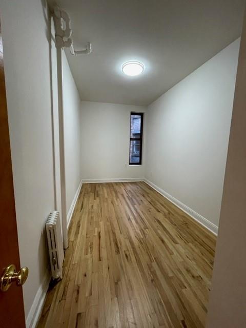 521 Hudson Street 4-FN W. Greenwich Village New York NY 10014