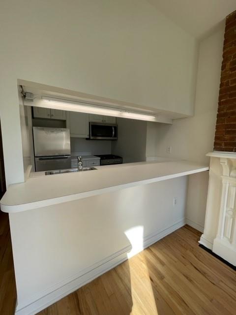 521 Hudson Street 4-FN W. Greenwich Village New York NY 10014