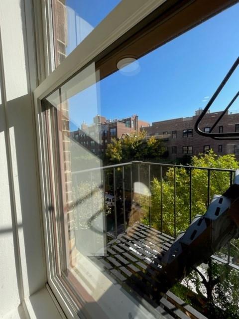 521 Hudson Street 4-FN W. Greenwich Village New York NY 10014