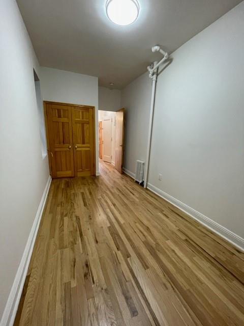 521 Hudson Street 4-FN W. Greenwich Village New York NY 10014