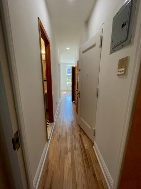 521 Hudson Street 4-FN W. Greenwich Village New York NY 10014