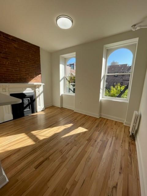 521 Hudson Street 4-FN W. Greenwich Village New York NY 10014