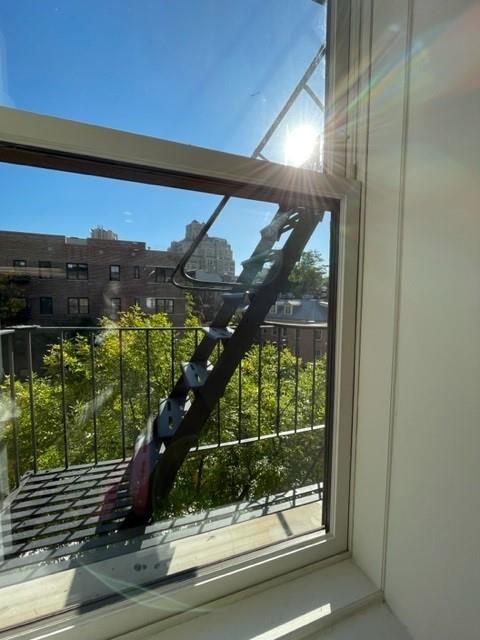 521 Hudson Street 4-FN W. Greenwich Village New York NY 10014