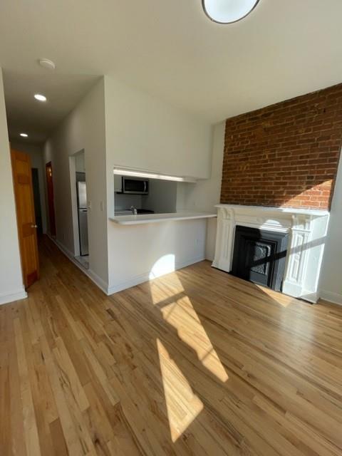 521 Hudson Street 4-FN W. Greenwich Village New York NY 10014