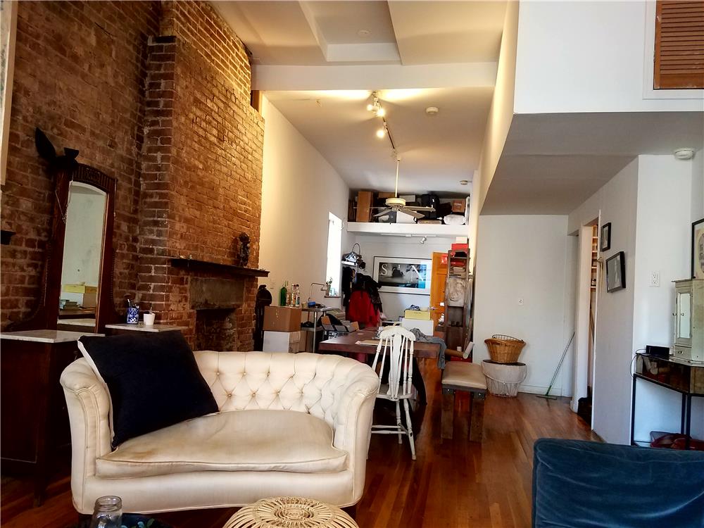 56 Ludlow Street Lower East Side New York NY 10002