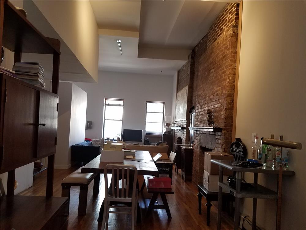 56 Ludlow Street Lower East Side New York NY 10002