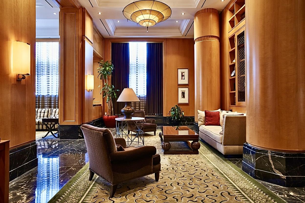 220 Riverside Blvd. 21-E Lincoln Square New York NY 10069