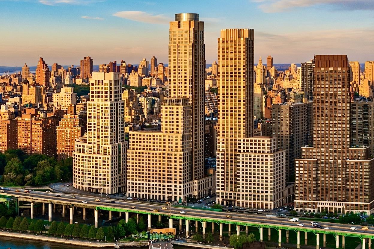 220 Riverside Blvd. 21-E Lincoln Square New York NY 10069