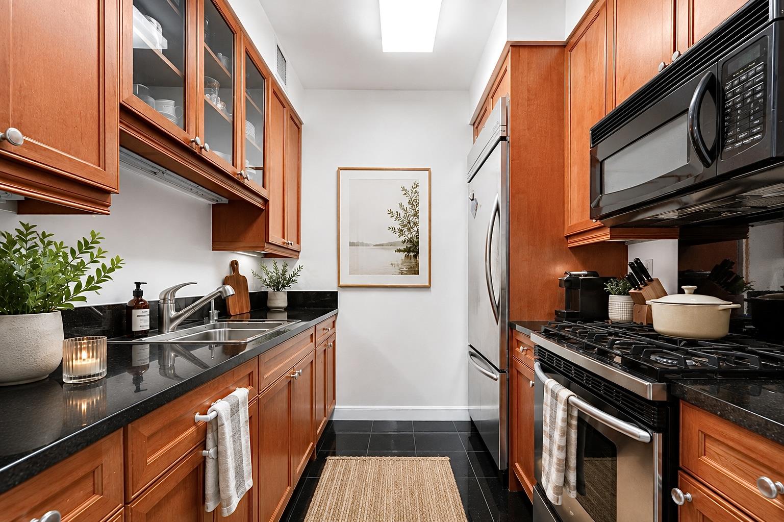 220 Riverside Blvd. 21-E Lincoln Square New York NY 10069