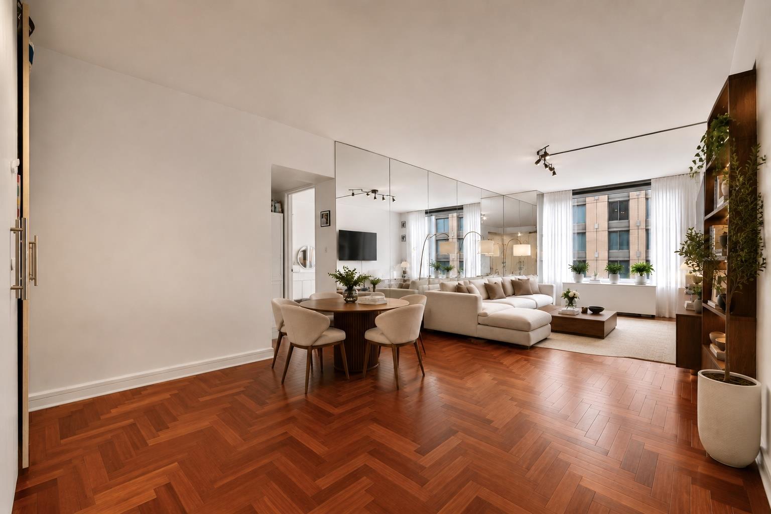 220 Riverside Blvd. 21-E Lincoln Square New York NY 10069