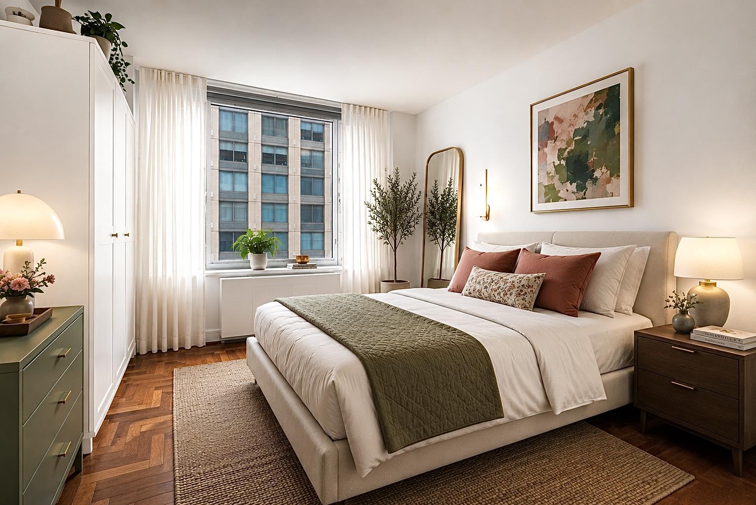 220 Riverside Blvd. 21-E Lincoln Square New York NY 10069