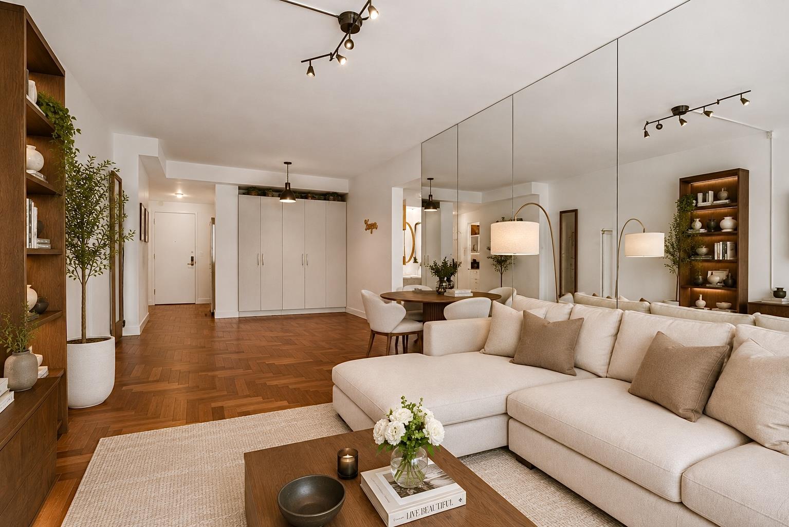 220 Riverside Blvd. 21-E Lincoln Square New York NY 10069