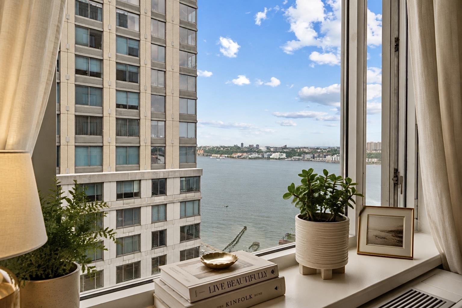 220 Riverside Blvd. 21-E Lincoln Square New York NY 10069
