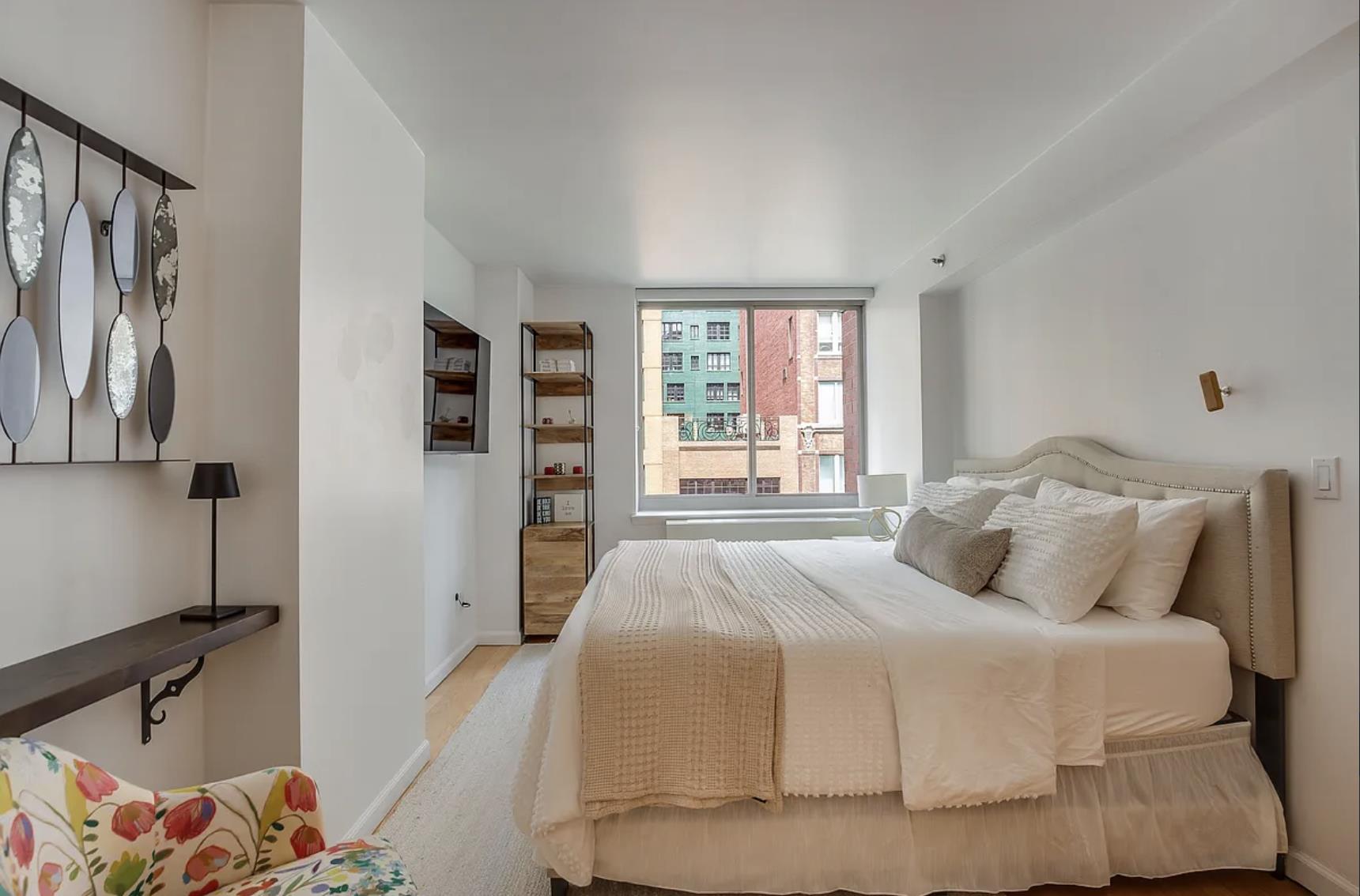 520 West 23rd Street 6C Chelsea New York NY 10011