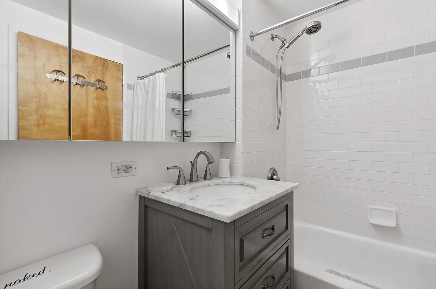 520 West 23rd Street 6C Chelsea New York NY 10011