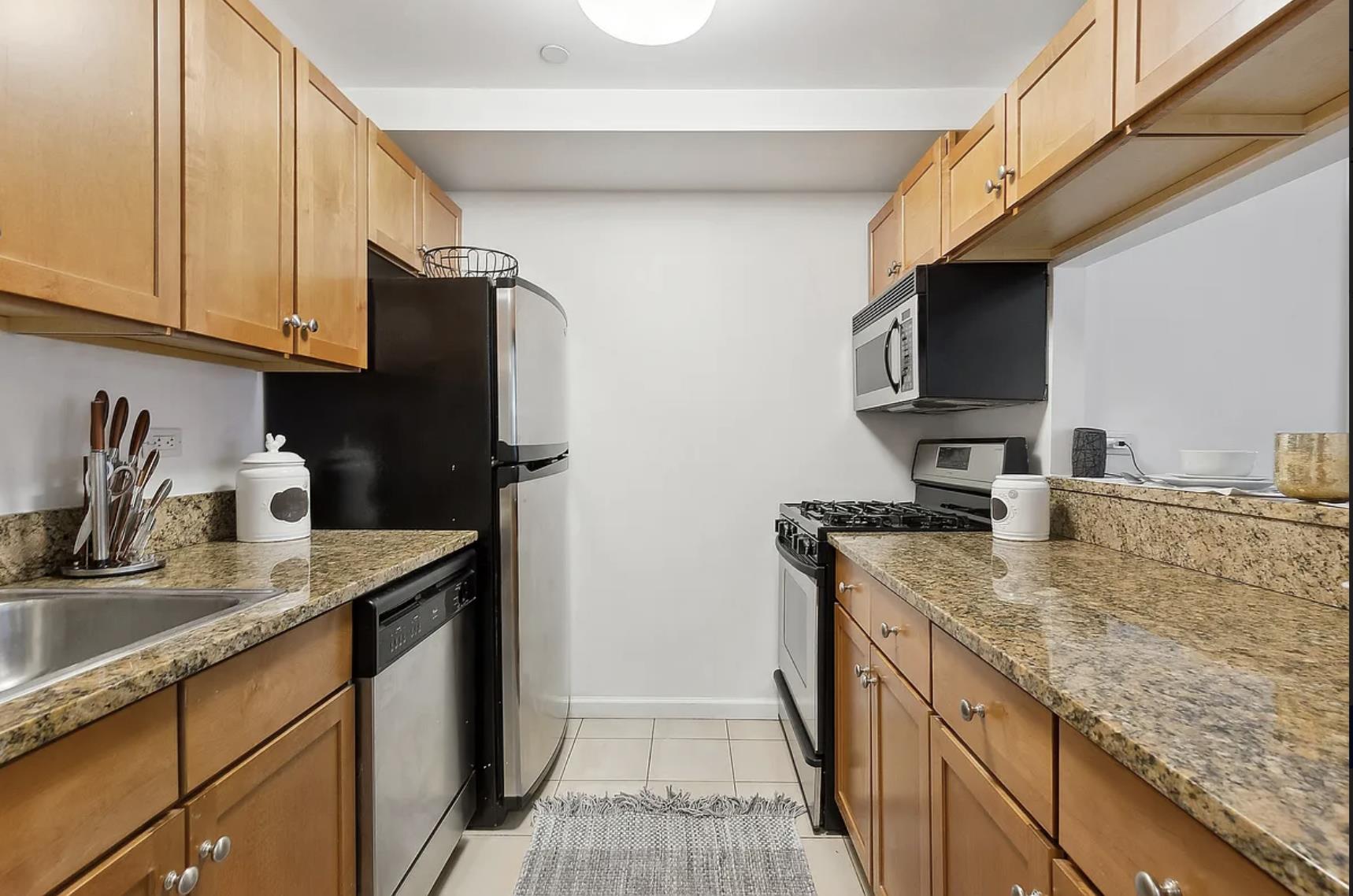 520 West 23rd Street 6C Chelsea New York NY 10011