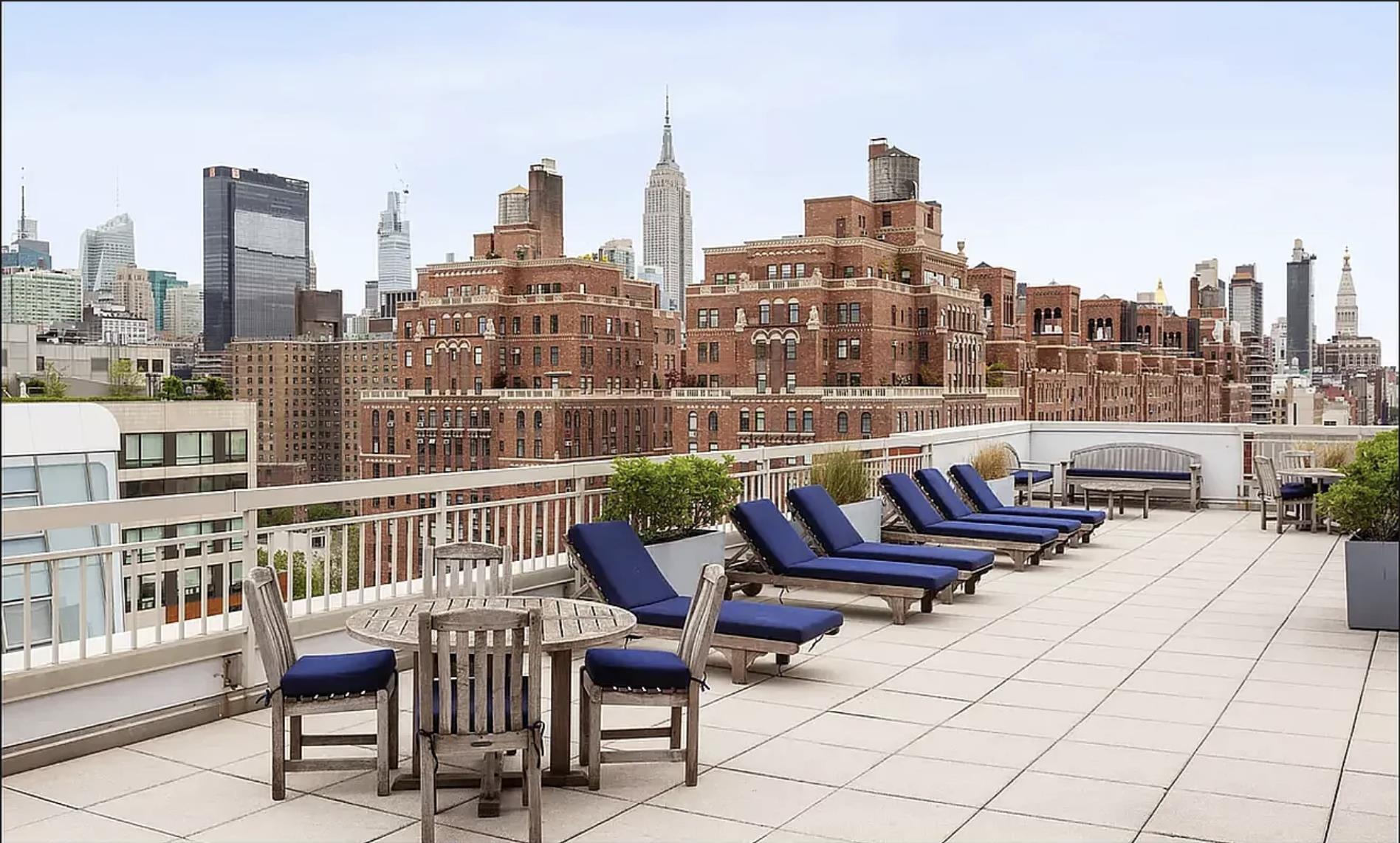 520 West 23rd Street 6C Chelsea New York NY 10011