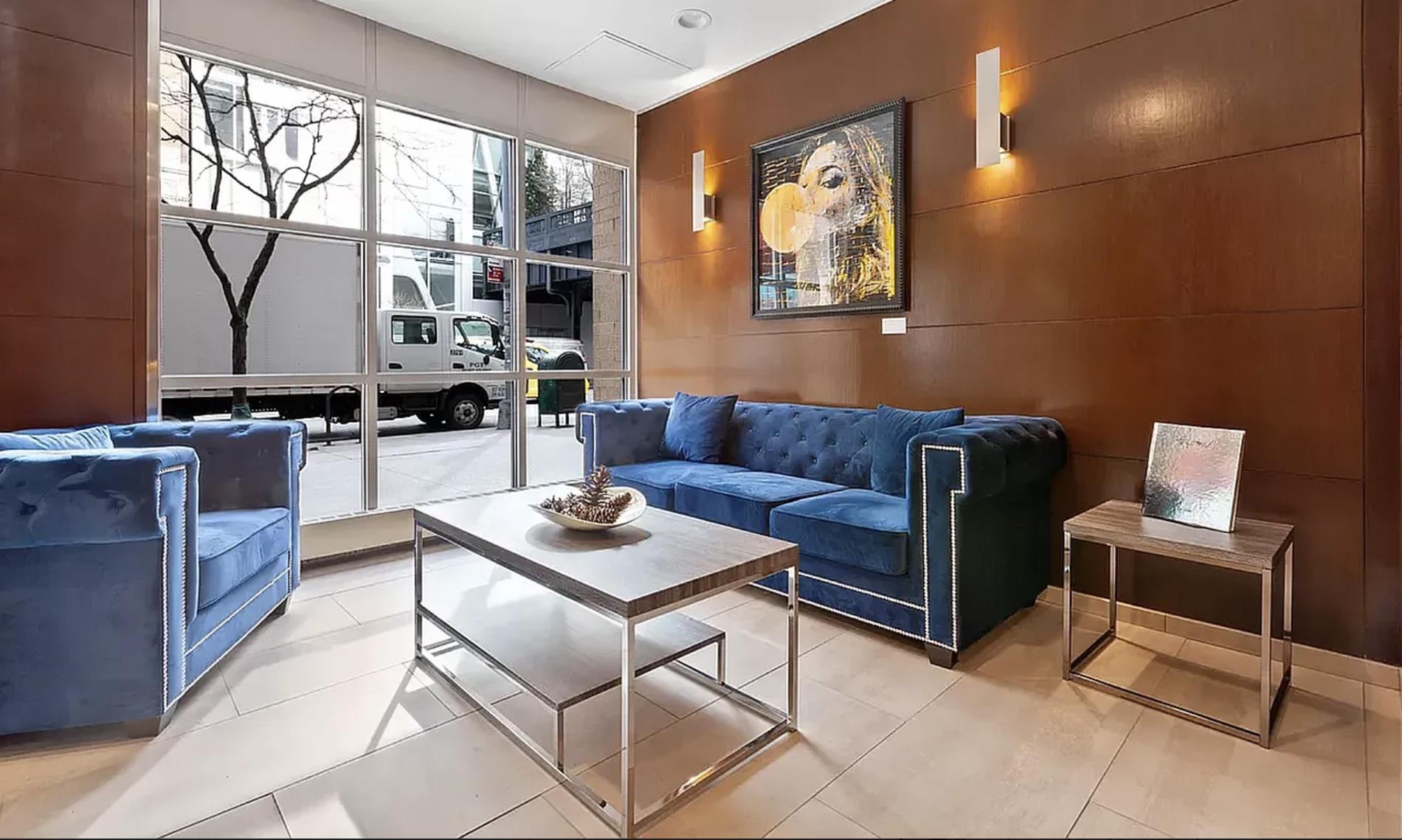 520 West 23rd Street 6C Chelsea New York NY 10011