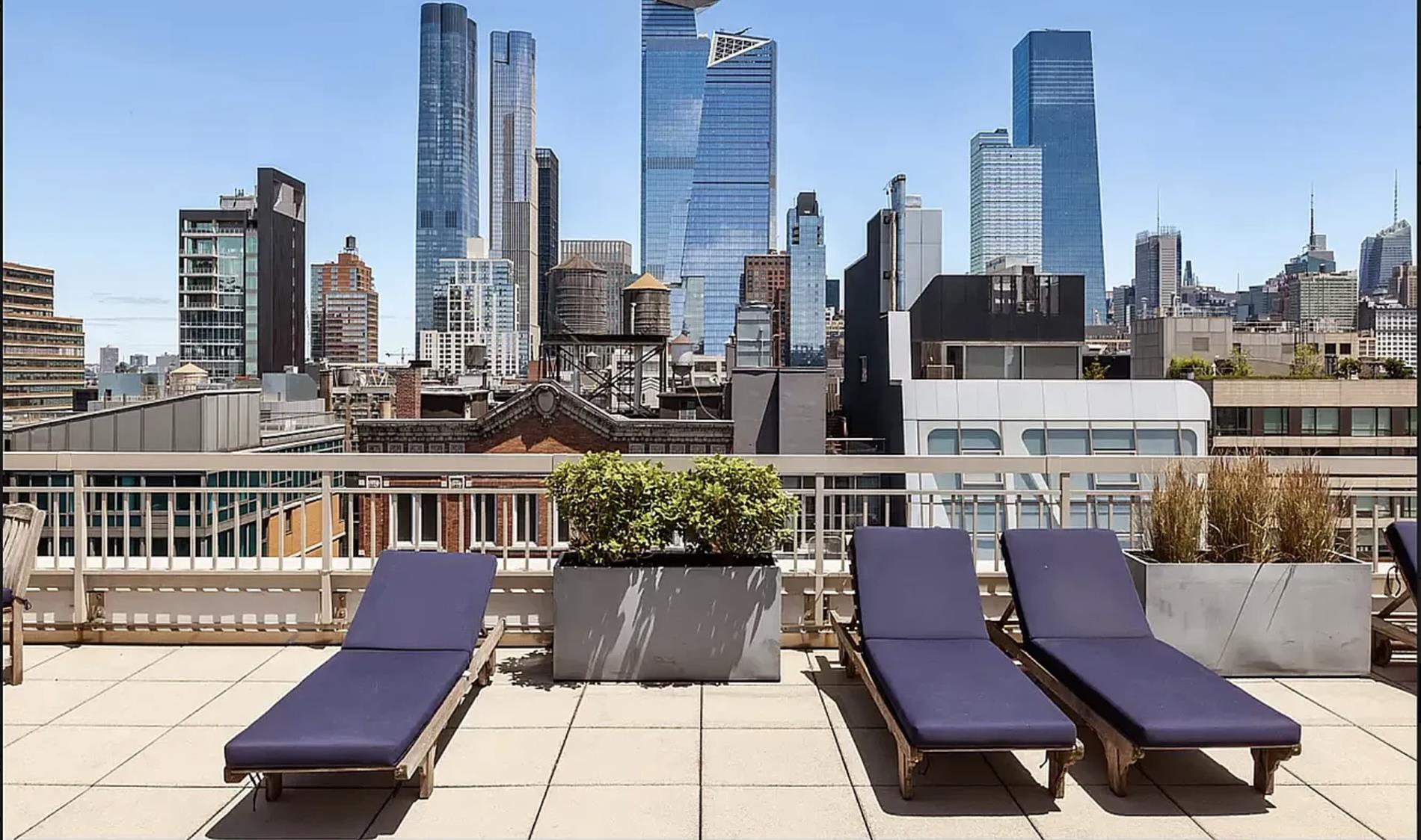 520 West 23rd Street 6C Chelsea New York NY 10011