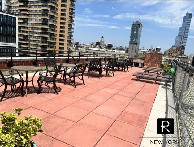 215 West 95th Street Upper West Side New York NY 10025