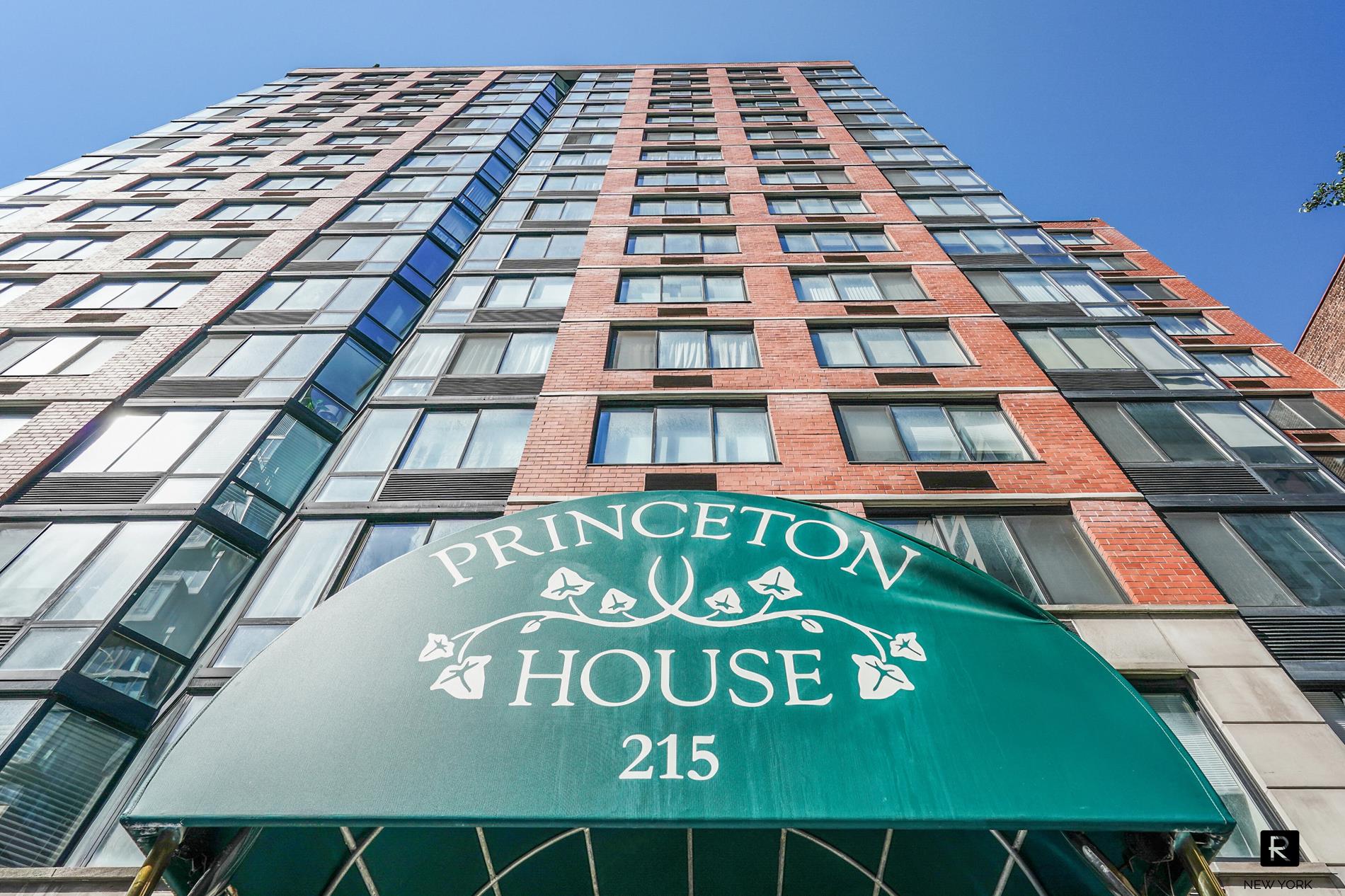 215 West 95th Street Upper West Side New York NY 10025