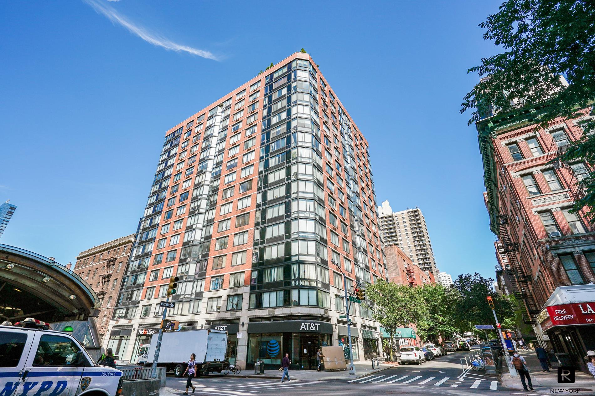 215 West 95th Street Upper West Side New York NY 10025