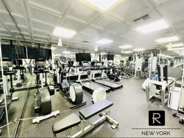 215 West 95th Street Upper West Side New York NY 10025